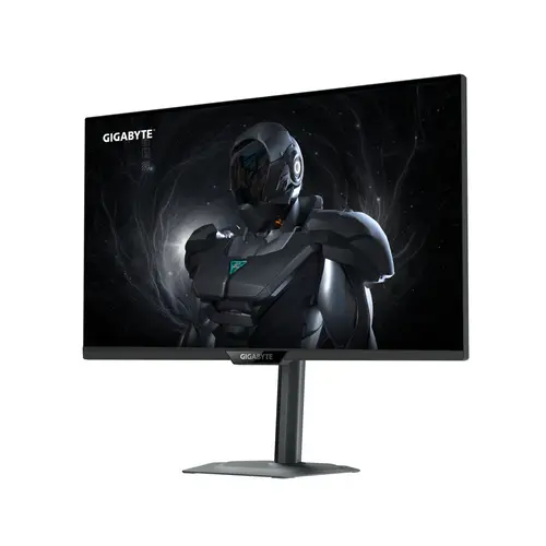 G27UP Monitor de juego 27 4K UHD - Modo dual (4K 160Hz o FHD 320Hz), 3840 x 2160, 1ms, 400 cd/m², FreeSync Premium, HDR10, HDMI 2.1, DisplayPort 1.4 - Imagen 2