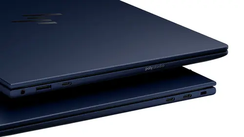 EliteBook Ultra G1i Next Gen AI PC Wolf Pro Security Edition Copilot+ PC Intel Core Ultra 7 258V Portátil 35,6 cm (14") Pantalla táctil 2.8K 32 GB LPDDR5x-SDRAM 512 GB SSD Wi-Fi 7 (802.11be) Windows 11 Pro Azul - Imagen 18