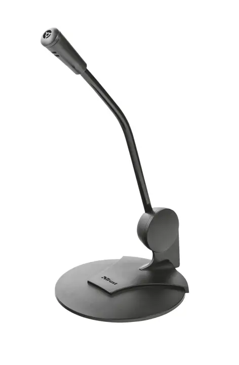 21674 micrófono Negro Micrófono para PC