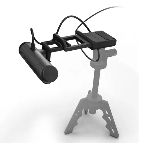 Cámara Web 2K con IA y Enfoque Automático - Imagen 7