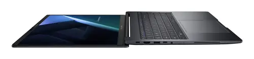ExpertBook B3 B3605CCA-MB0670X - Ordenador Portátil 16" WUXGA (Intel Core Ultra 5 225H, 8GB RAM, 256GB SSD, Arc 130T, Windows 11 Pro) Gris Suave - Teclado QWERTY español - Imagen 3