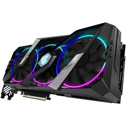 AORUS GeForce RTX 2080 SUPER 8G - Imagen 4