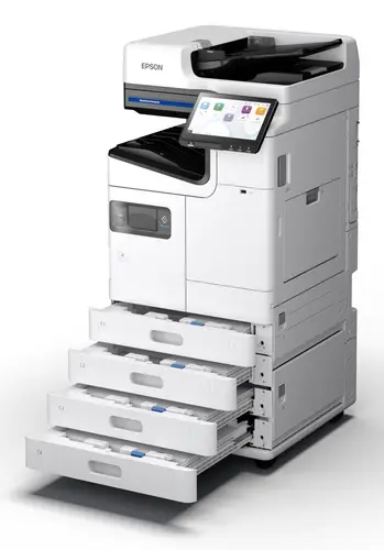 WorkForce Enterprise AM-M5500 Inyección de tinta A3 600 x 2400 DPI 55 ppm Wifi - Imagen 5