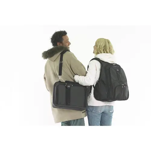 Mochila Contour para portátil de 15,6'' negro - Imagen 3