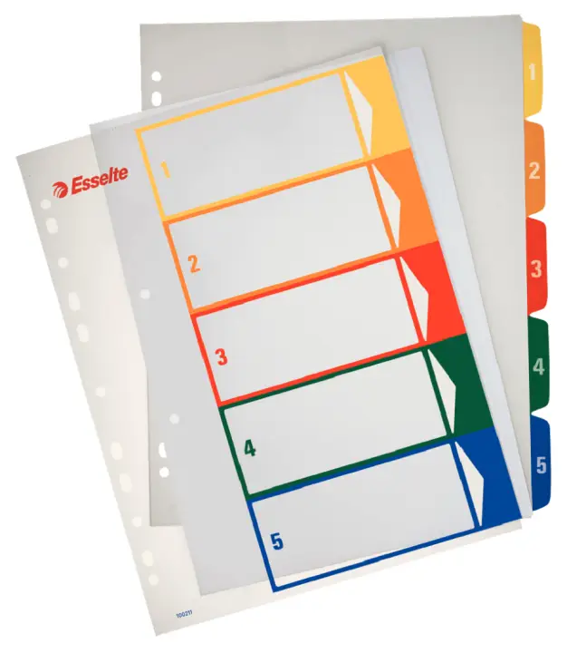 2700 etiqueta para sistemas de almacenaje