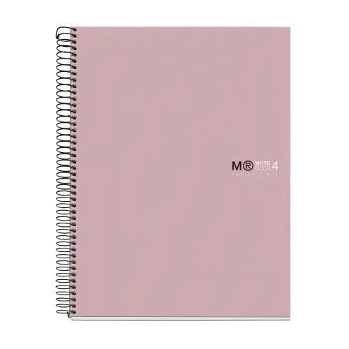 BLOC MR ORIG.NB-4 DURA A4 120h 90g CD.5 - Pack de 5 unidades