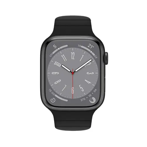WBANDMAGBKOR pieza y accesorio para reloj Correa de reloj - Imagen 3
