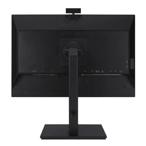 BE24ECSNK pantalla para PC 60,5 cm (23.8") 1920 x 1080 Pixeles Full HD Negro - Imagen 2