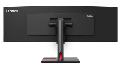 ThinkVision P49w-30 LED display 124,5 cm (49") 5120 x 1440 Pixeles DQHD Negro - Imagen 15