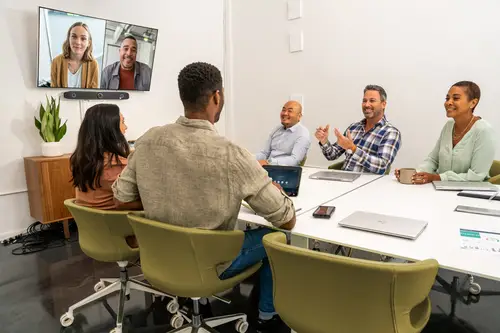 Barra de vídeo multifunción Studio X52 - Imagen 5