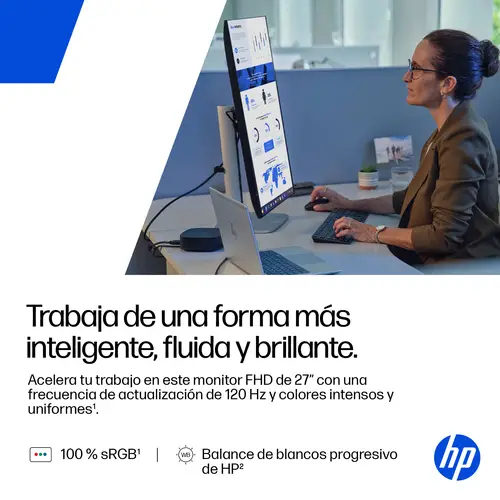 Series 5 Pro Monitor FHD de la serie 5 Pro de 27 pulgadas: 527pf - Imagen 8