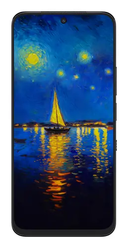 TCL 60 Ultra NXTPAPER 5G 7.2 12GB 512GB Dark Chro - Imagen 2