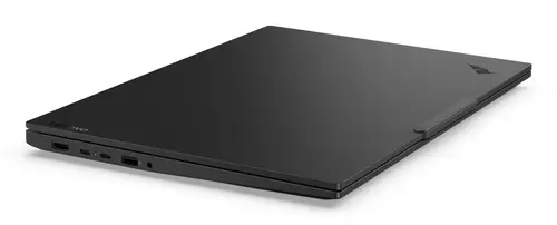 ThinkPad E16 Gen 4 (AMD) Copilot+ PC AMD Ryzen AI 5 330 Portátil 40,6 cm (16") WUXGA 16 GB DDR5-SDRAM 512 GB SSD Wi-Fi 7 (802.11be) Windows 11 Pro Negro Español - Imagen 13