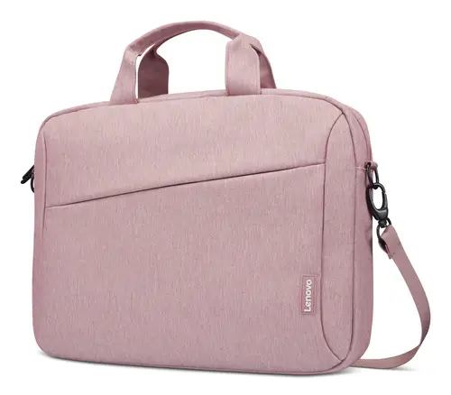 GX41W44766 maletines para portátil 40,6 cm (16") Maletín Toploader Rosa - Imagen 3