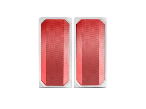Altavoces MSRGBW 15W Bt 5.0 White - Imagen 6