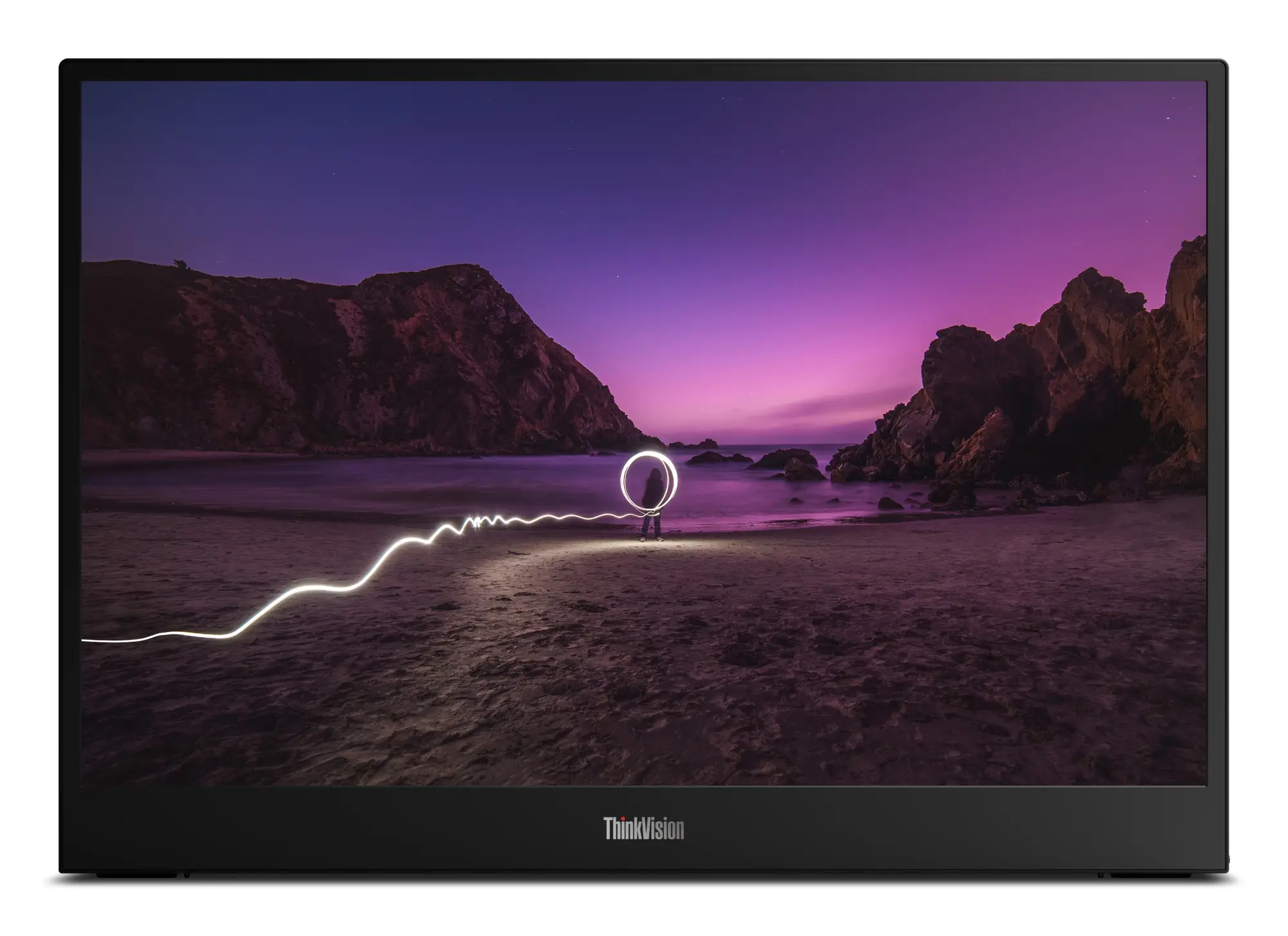 ThinkVision M16 Monitor