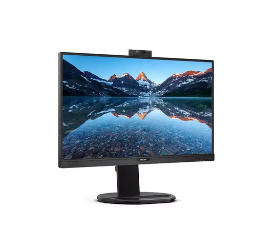 B Line 276B9H/00 pantalla para PC 68,6 cm (27") 2560 x 1440 Pixeles Quad HD LED Negro - Imagen 3