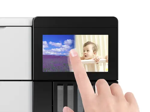 EcoTank ET-8500 - Imagen 10