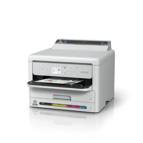 WorkForce Pro WF-C5390DW impresora de inyección de tinta Color 4800 x 1200 DPI A4 Wifi - Imagen 6