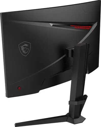 MPG 275CQRXF pantalla para PC 68,6 cm (27") 2560 x 1440 Pixeles Wide Quad HD Negro - Imagen 15