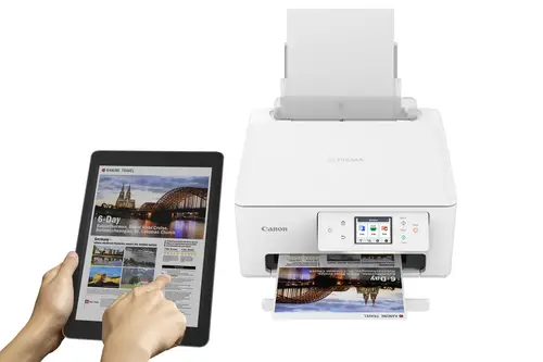 PIXMA TS7650i Inyección de tinta A4 1200 x 1200 DPI Wifi - Imagen 11