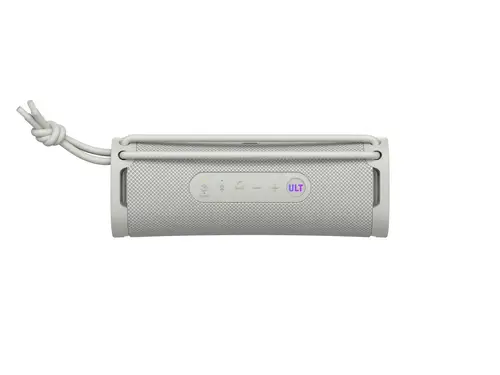 SRSULT10W altavoz portátil o de fiesta Altavoz monofónico portátil Blanco 30 W - Imagen 5