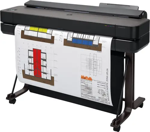 Designjet Impresora T650 de 36 pulgadas  edición 2025 - Imagen 2