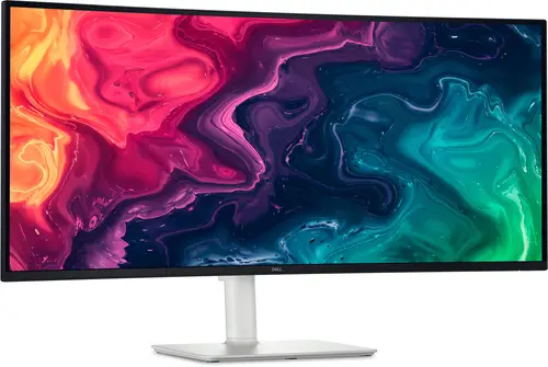 Plus S3425DW pantalla para PC 86,4 cm (34") 3440 x 1440 Pixeles Wide Quad HD LCD Plata - Imagen 1