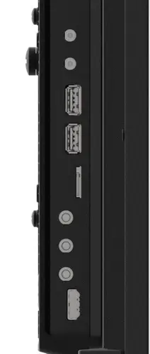 LH7575UHS-B2AG pantalla de señalización Pantalla plana para señalización digital 190,5 cm (75") LCD Wifi 500 cd / m² 4K Ultra HD Negro Procesador incorporado Android 11 24/7 - Imagen 14