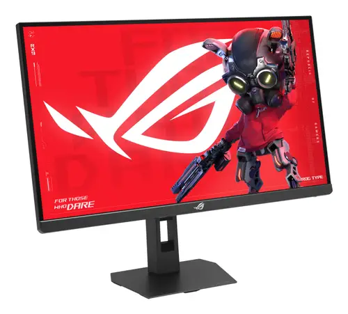 ROG Strix XG27JCG pantalla para PC 68,6 cm (27") 5120 x 2880 Pixeles 5K Ultra HD LCD Negro - Imagen 4