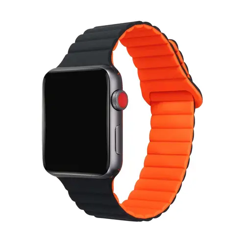 WBANDMAGBKOR pieza y accesorio para reloj Correa de reloj - Imagen 1