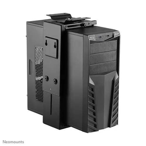 NM-CPU100BLACK Soporte para CPU - giratorio - máx 10 kg - universal - Imagen 10
