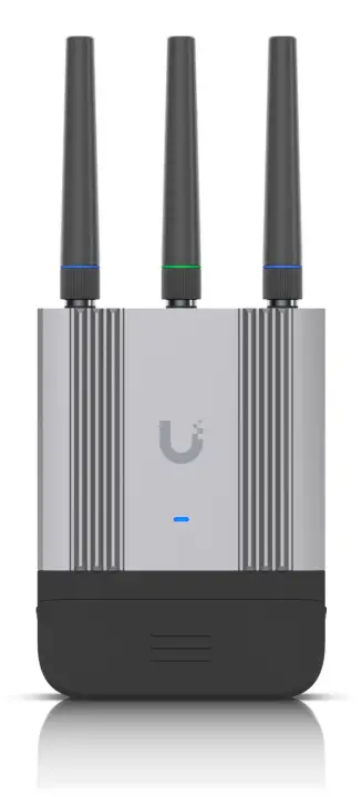 UMR-Industrial Router de red móvil