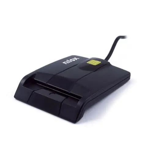 LECTOR EXTERNO DE DNIe - Imagen 7
