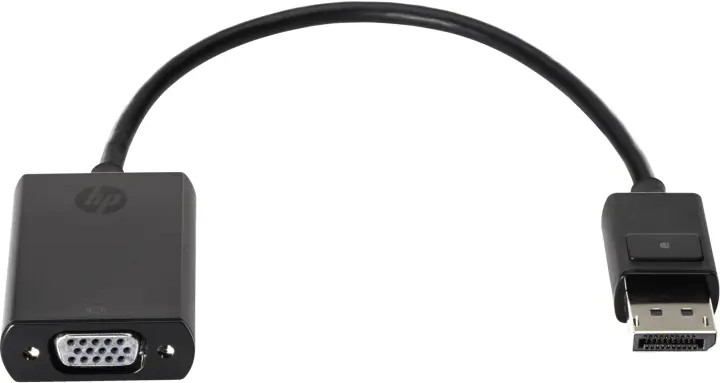 Adaptador DisplayPort a VGA