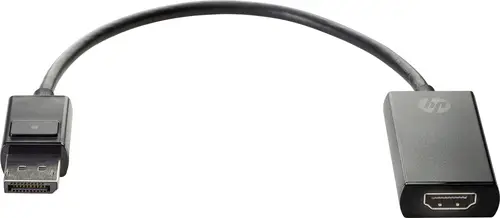 Adaptador DisplayPort a HDMI True 4K - Imagen 1