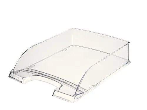 Plus Standard Poliestireno Transparente - Imagen 1