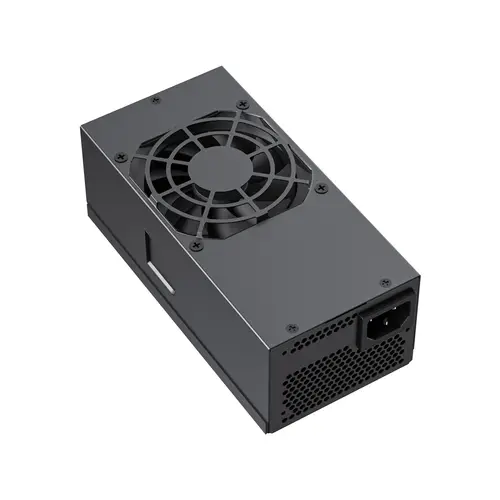 FUENTE DE ALIMENTACION TFX BLACK550 GR-T 550W NEGRA - Imagen 2