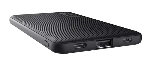 Primo Ión de litio 5000 mAh Negro - Imagen 1
