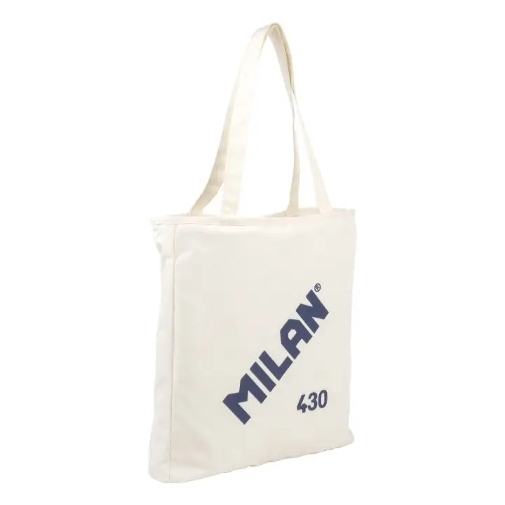 62102SNCBG bolsa de compras Beige Bolso grande