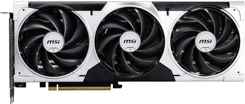 VENTUS GeForce RTX 5060 TI 16G 3X OC NVIDIA 16 GB GDDR7 - Imagen 4