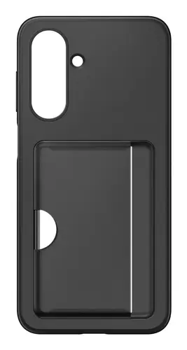 EF-OA266 funda para teléfono móvil 17 cm (6.7") Negro - Imagen 4