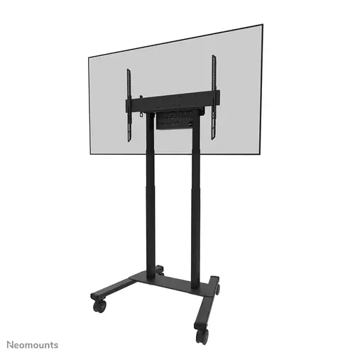 FL55-875BL1 Carro para TV 55-100" - motorizado - TÜV - Imagen 1