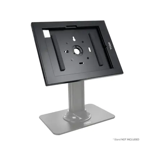 Marco Antirrobo para Tablets de 12,4 a 13, Negro - Imagen 6