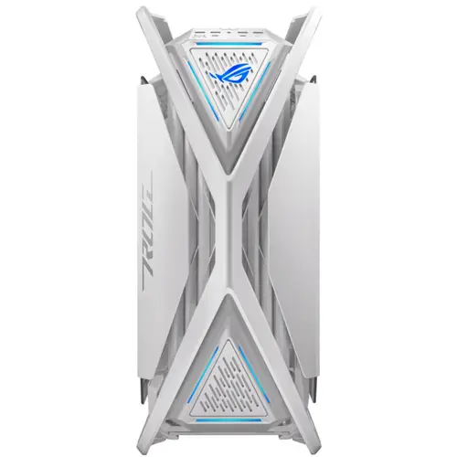 ROG GR701 Hyperion White Blanco - Imagen 17