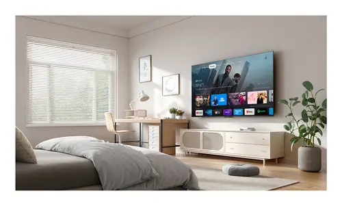 TCL 43P6K / TELEVISOR SMART TV 65 UHD 4K HDR - Imagen 6