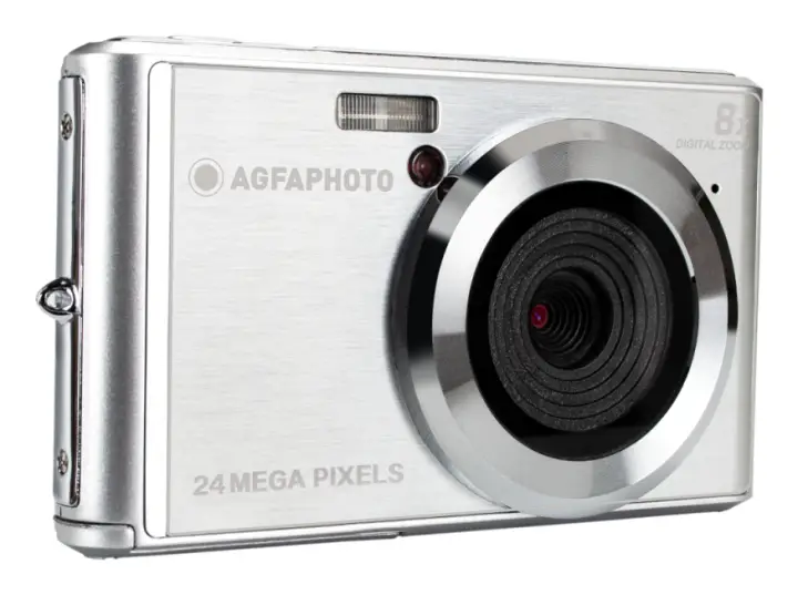 Compact DC5500 Cámara compacta 24 MP CMOS 5616 x 3744 Pixeles Pl..
