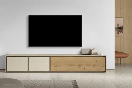 WL35-550BL16 Soporte de pared para TV 42-86" - inclinable - fácil montaje - Imagen 17