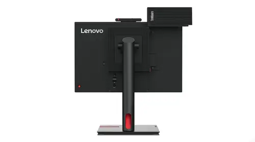 ThinkCentre Tiny-In-One 22 Gen 5 LED display 54,6 cm (21.5") 1920 x 1080 Pixeles Full HD Pantalla táctil Negro - Imagen 17
