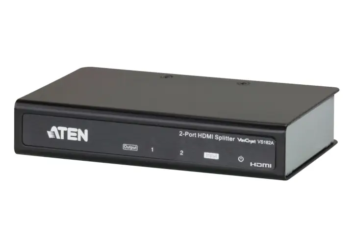 VS182A divisor de video HDMI 2x HDMI